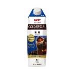 UCC ゴールドスペシャル 無糖1000ml