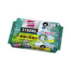 花王 トイレクイックルSTRONG EXハーブ詰替