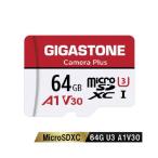 Gigastone микро SD карта 64GBSD с футляром A1 Class 