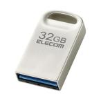  Elecom USB память 32GB USB-A миниатюрный 