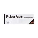 okina Project бумага половина отчет накладка 