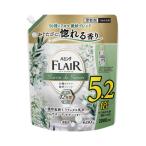 花王 ハミングフレアF サボンデサボン替2L