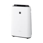 シャープ 加湿空気清�