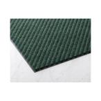 申込期間26年04月17日13時まで_山崎産業 ロンハードマットＮＰー１００＃１５　グリーン_取寄商品