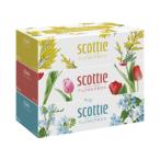  сделано в Японии бумага kresia Scotty ti колодка цветок 250 комплект ×3 коробка 4 упаковка 