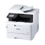  Brother A4 цветной лазерный многофункциональный аппарат MFC-L3780CDW