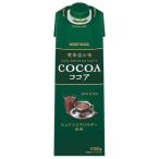  кофейня. тест какао 1000g 6шт.