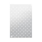  Frontier OPP сумка полька-дот белый S 50 листов 