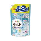 液体洗剤