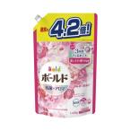 液体洗剤