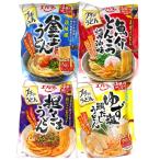  Ebara маленький . udon котел шар udon морепродукты .... соевый соус тест .. кунжут udon yuzu соль морской лещ суп udon ( еда маленький . udon )