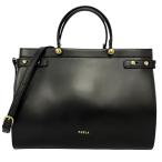  не использовался Furla портфель FURLA BAWB01L A.0029 O60 LADY M L TOTE женский сумка ручная сумочка сумка на плечо A4 черный чёрный 