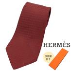  галстук Hermes HERMES мужской шелк мелкий рисунок H тканый H рисунок ja карта широкий галстук бренд 50433