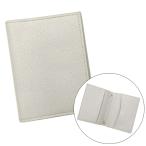  превосходный товар Hermes обложка для записной книжки HERMESshebru выемка ru Agenda PM Note покрытие A печать светло-серый женский мужской OJ10663