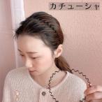 カチューシャ レディ�