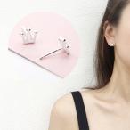 Yahoo! Yahoo!ショッピング(ヤフー ショッピング)スタッドピアス 両耳用 レディース アクセサリー 女性用 小粒 小さめ シンプル 王冠 クラウン おしゃれ かわいい 上品 フェミニン オフィス お出