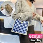 ハンドバッグ 手提げ 鞄 かばん カ�