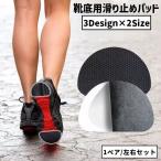 靴底用滑り止めパッド