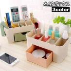  ящик для косметики cosme box выдвижной ящик имеется косметика место хранения перегородка . имеется макияж щетка установить подставка для ручки канцелярские товары inserting настольный стол сверху регулировка целый . стол место хранения cosme 