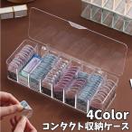  Contact кейс для хранения kala темно синий место хранения цвет Contact место хранения крышка имеется one te- хранение прозрачный прозрачный бардачок интерьер одноразовый Contact регулировка целый . рейс 