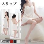  slip женский женщина Ran Jerry внутренний Night одежда нижнее белье нижний одежда сорочка безрукавка спина .. sexy красивый .sin