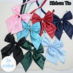  лента Thai bow Thai бабочка галстук school лента шелк style глянец чувство простой одноцветный форма школьная форма женщина высота сырой способ костюмированная игра товары костюм женский 