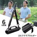  Golf Club держатель club case Club Carry плечо .. ручная сумка 6шт.@ место хранения чай место хранения тренировка compact мобильный легкий перевозка 