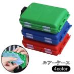  искусственная приманка кейс место хранения box перегородка . имеется рыбалка инструмент бардачок джиг-головка fly box .. приманка inserting рыбалка крюк 