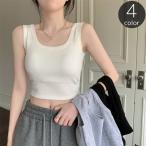 ブラトップ ハーフトップ レディース 女性 インナー 下着 スポーツブラ スポブラ 無地 単色 ジム ヨガ フィットネス スポーツ 普段使い デイリー