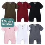  комбинезон детский комбинезон короткий рукав укороченные брюки baby младенец новорожденный мужчина девочка длина ног кнопка ребра вязаный половина кнопка комбинезон все в одном красный .