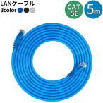 LAN кабель 5m CAT5E категория 5e распорка коготь поломка предотвращение стандартный высокая скорость сообщение 1Gbps 1 Giga bit 100MHz
