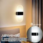 壁掛け照明 LEDライト センサーライ�