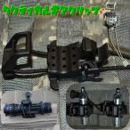  Tacty karu механизм зажим Tactical Vest ранец задний для аксессуары уличный зажим милитари лучший корпус armor - страйкбол 