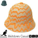 帽子 メルトダウンカジュアル KANGO