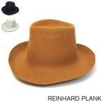 帽子 イタリア REINHARD PLANK レナード プランク ファーフエルトハット BAMBI