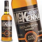 ヘンリーマッケンナー 750ml 40度