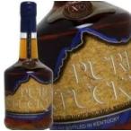 ピュアケンタッキー XO 750ml 53.5度 正規 ニューボトル