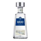 クエルボ クエルヴォ 1800 シルバー 750ml 40度 テキーラ