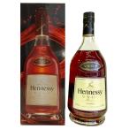 ヘネシー VSOP プリヴィレッジ 1000ml 40度 箱付き hennessy ブランデー コニャック