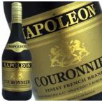 クロニエール ナポレオン 700ml 40度 正規