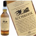 UD 花と動物 オスロスク 10年 700ml 43度