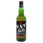 VAT 69 700ml 40度