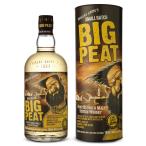 ビッグピート ブレンデッドモルト 700ml 46度 正規 箱付