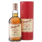 グレンファークラス 10年 700ml 40度 正規 箱付