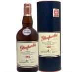 グレンファ―クラス 25年 750ml 43度 箱付