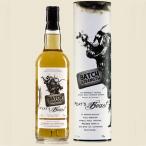 ピーツビースト バッチストレングス 700ml 52.1度 箱付