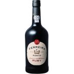 Yahoo! Yahoo!ショッピング(ヤフー ショッピング)フェレイラ ルビー ポート 750ml 19.5度 正規