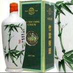 竹葉青酒 500ml 45度 正規