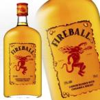 ファイアーボール  750ml 33度 ファイヤー