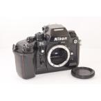 Nikon ニコン F4 ボディ AF フィルム一眼レフカメラ 2307023
